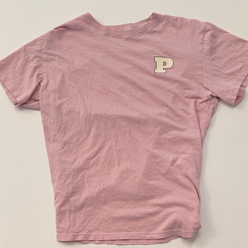 Victoria’s Secret Pink Short Sleeve 2004 Tee